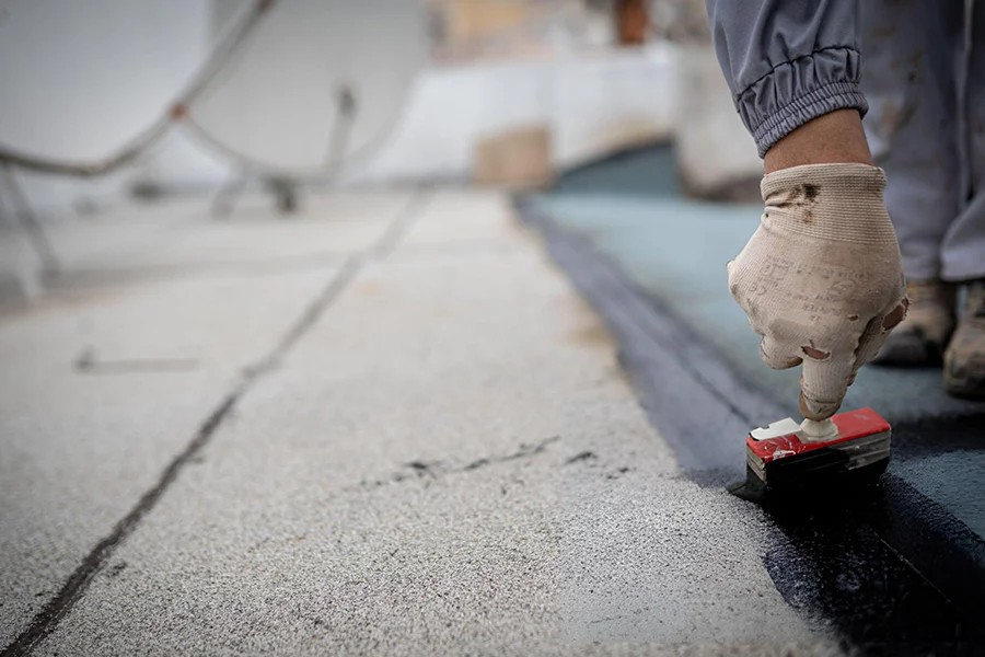 Basement Waterproofing in Kure Beach, NC