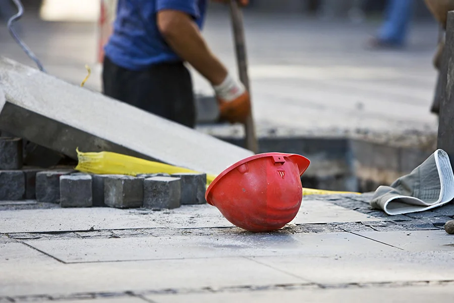 Commercial Foundation Repair in Kure Beach, NC