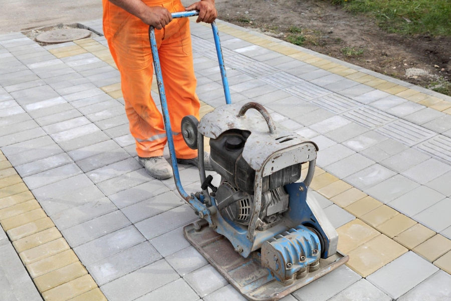Compaction Grouting in Kure Beach, NC