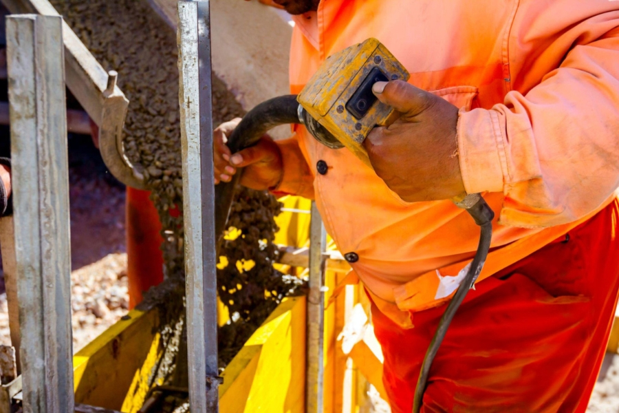 Compaction Grouting in Kure Beach, NC