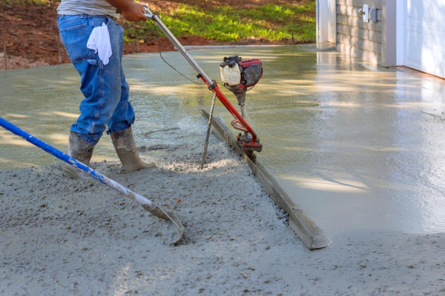 Compaction Grouting in Kure Beach, NC