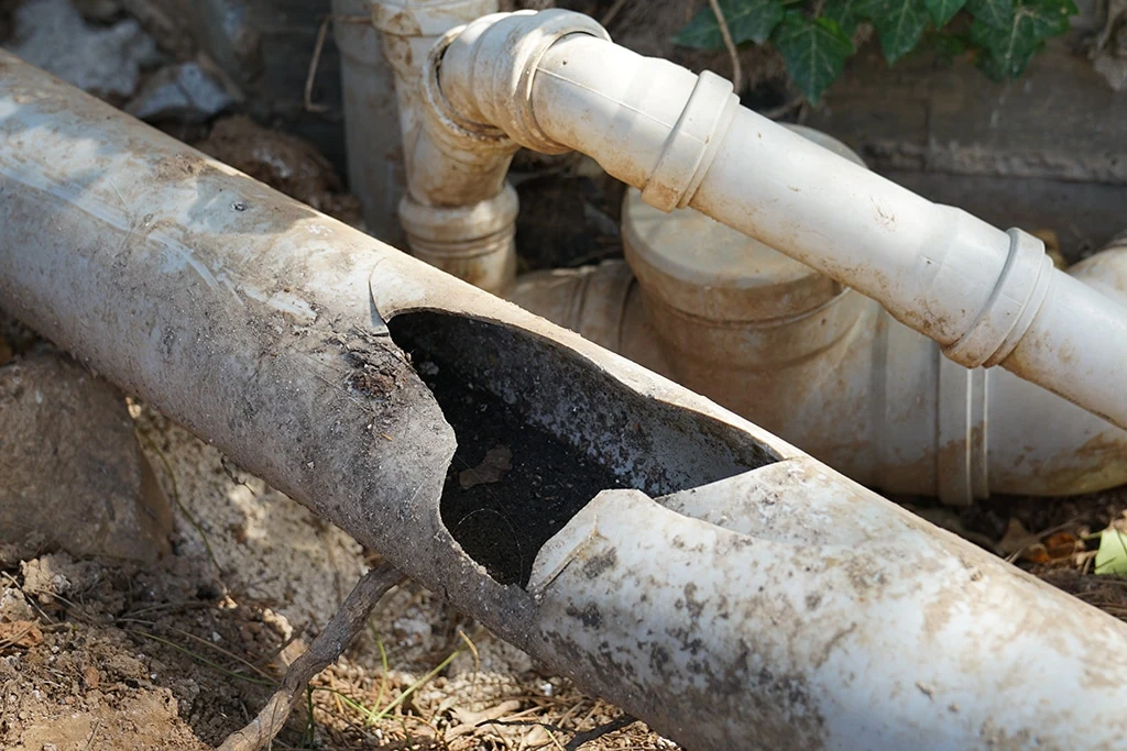 Drainage Services and Repair in Kure Beach, NC