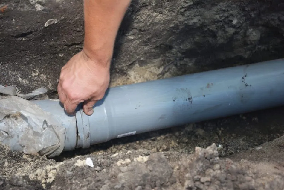 Drainage Services and Repair in Kure Beach, NC