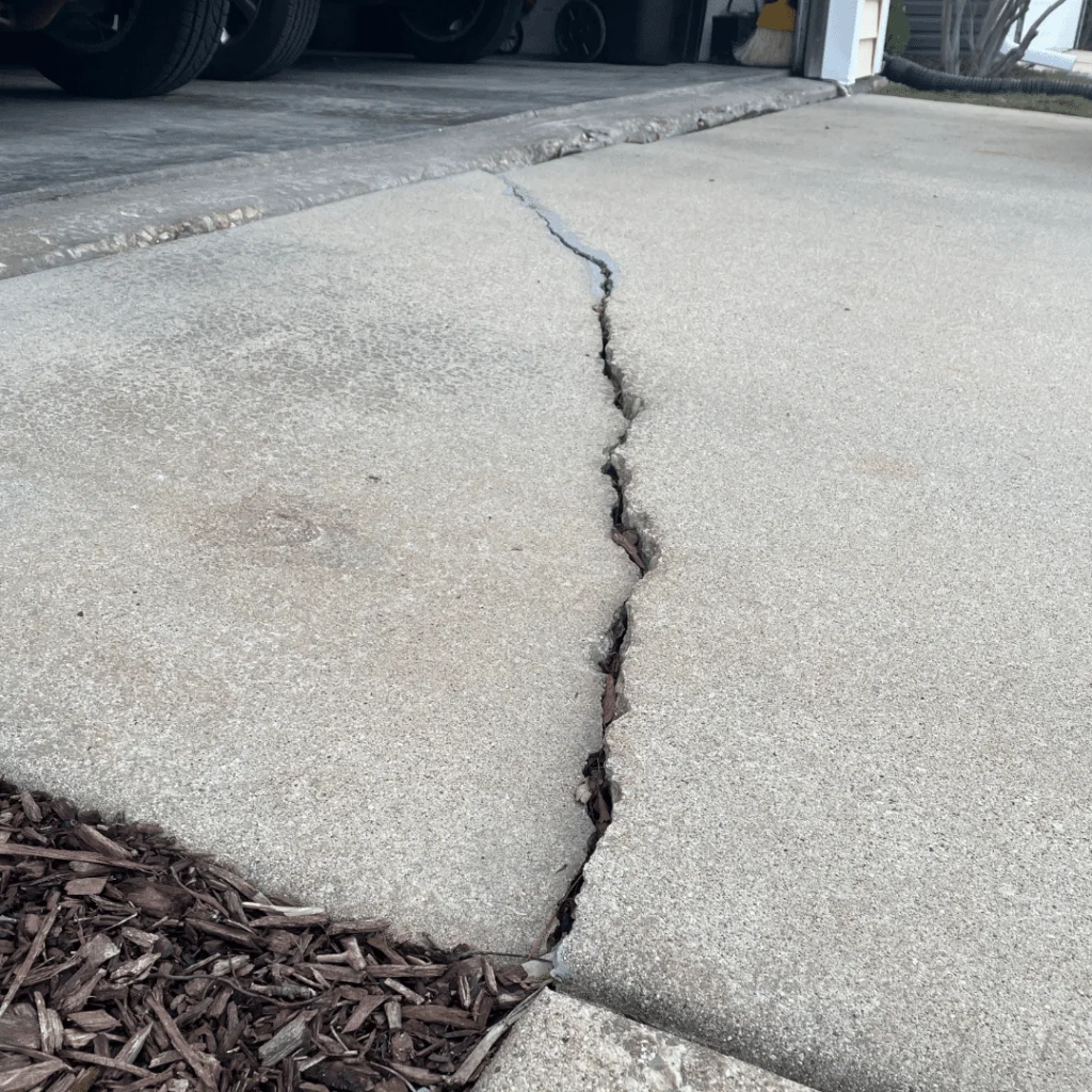 Foundation Repair in Boiling Spring Lakes, NC