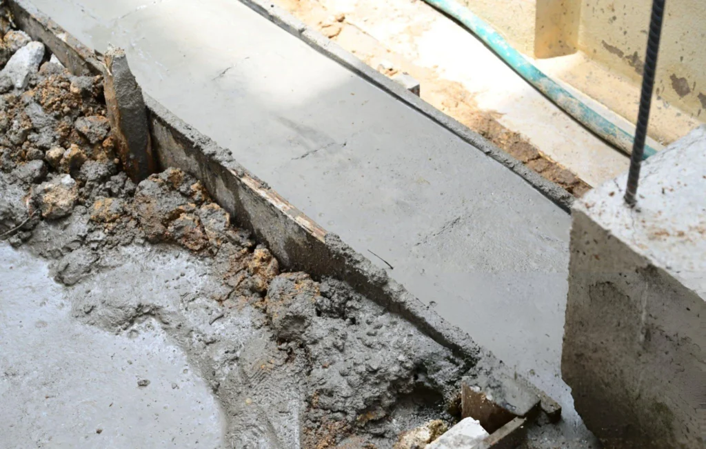 Foundation Repair in Boiling Spring Lakes, NC