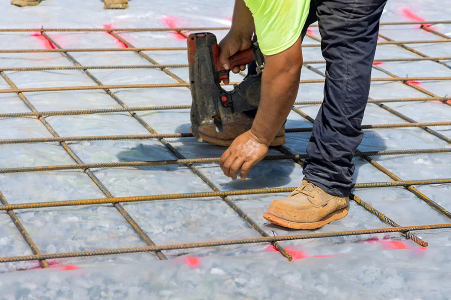 Foundation Repair in Carolina Beach, NC