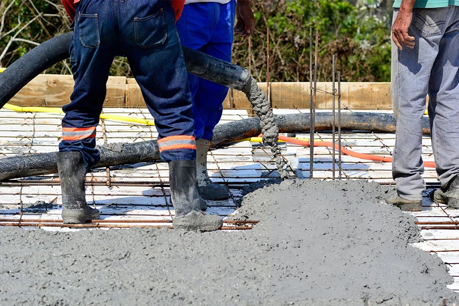 Foundation Repair in Carolina Beach, NC