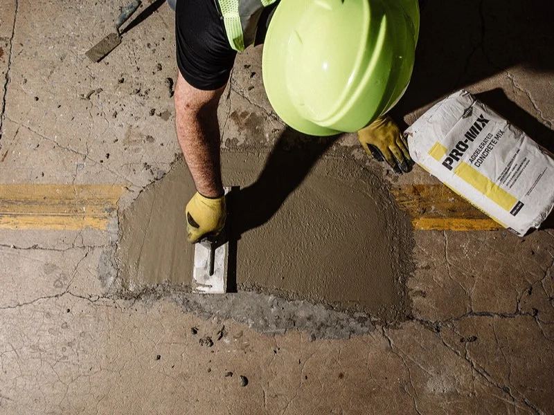 Foundation Repair in Wilmington, NC