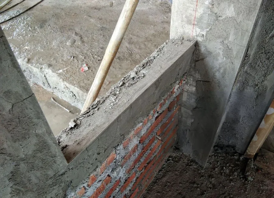 Foundation Repair in Wilmington, NC