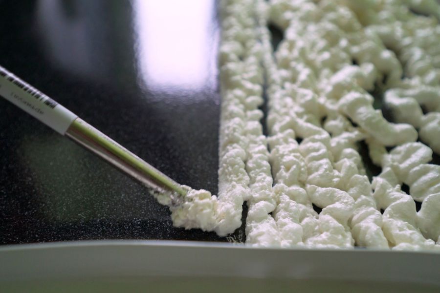 Polyurethane Foam Injection in Kure Beach, NC