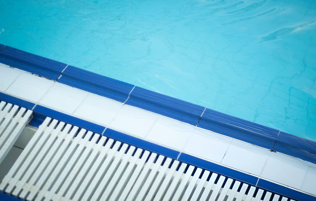Pool Stabilization in Kure Beach, NC