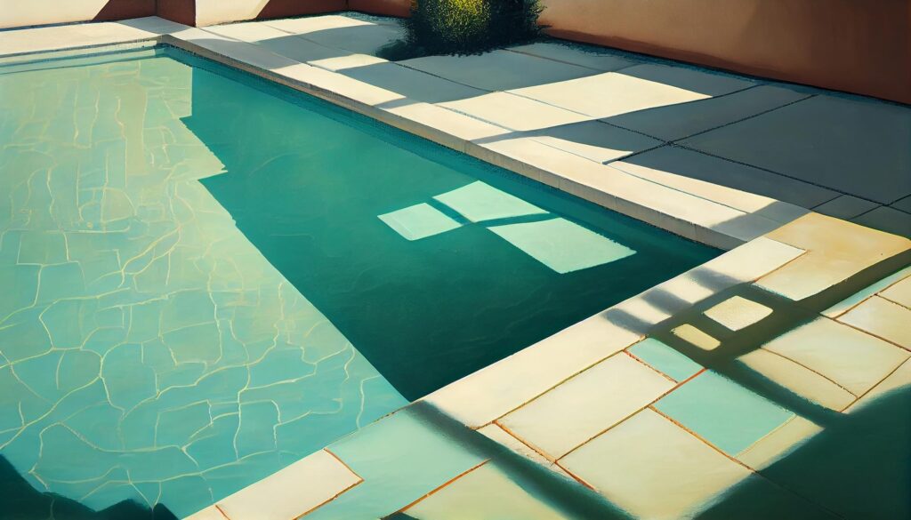 Pool Stabilization in Kure Beach, NC