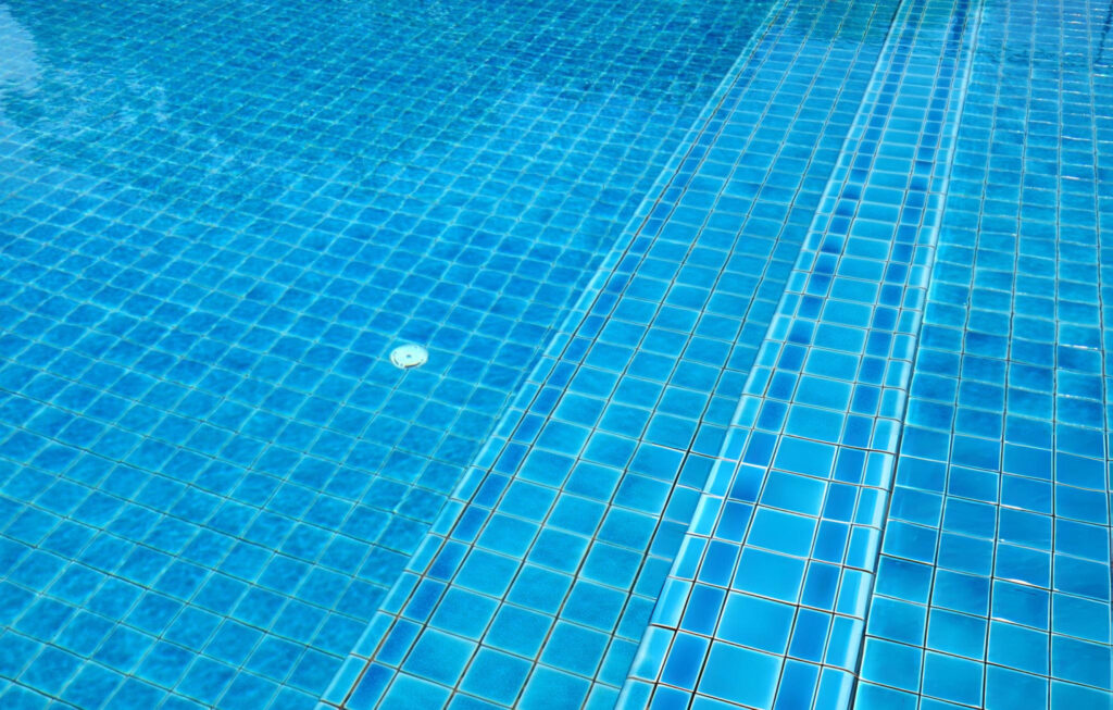 Pool Stabilization in Kure Beach, NC