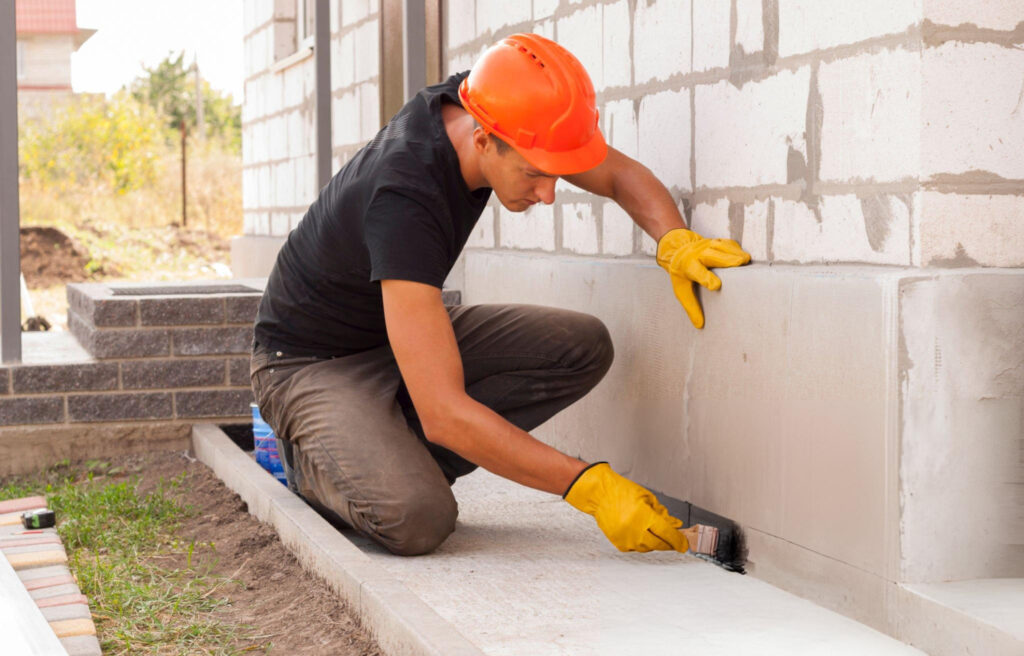 Retaining Wall Repair in Kure Beach, NC