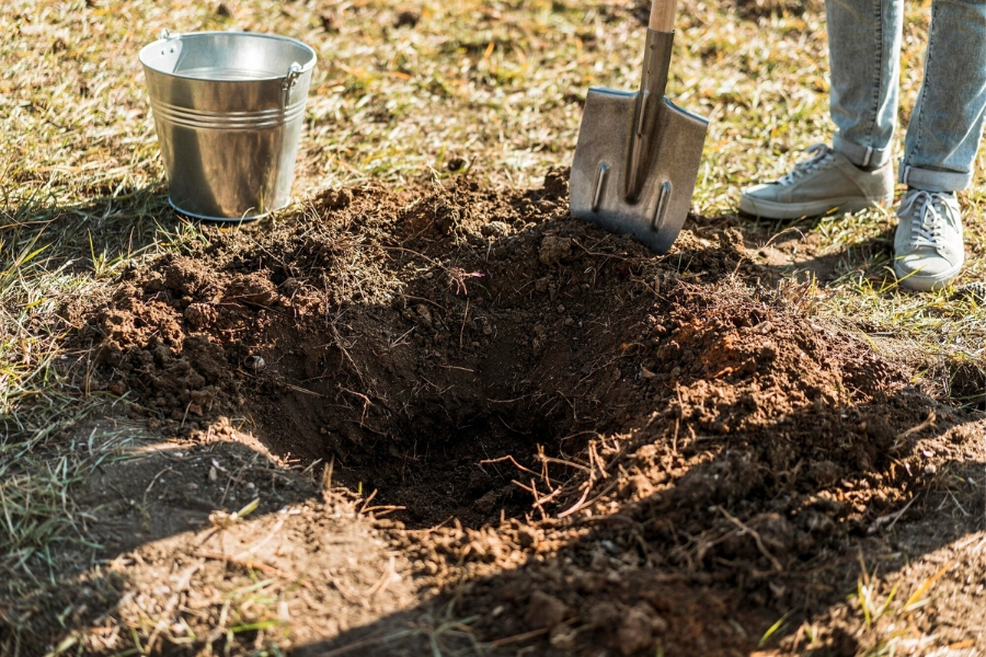 Soil Stabilization in Kure Beach, NC